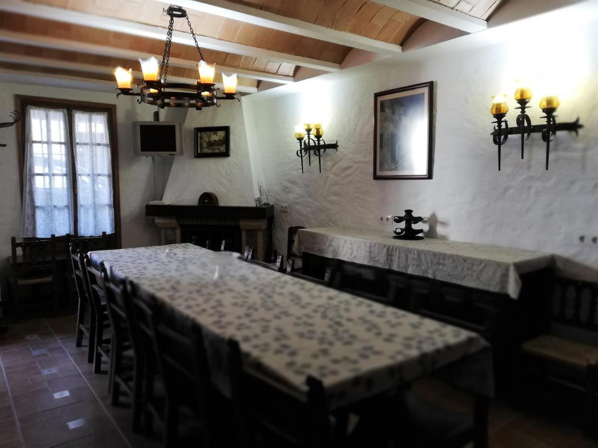 グラサレマ Casa Corralonヴィラ エクステリア 写真