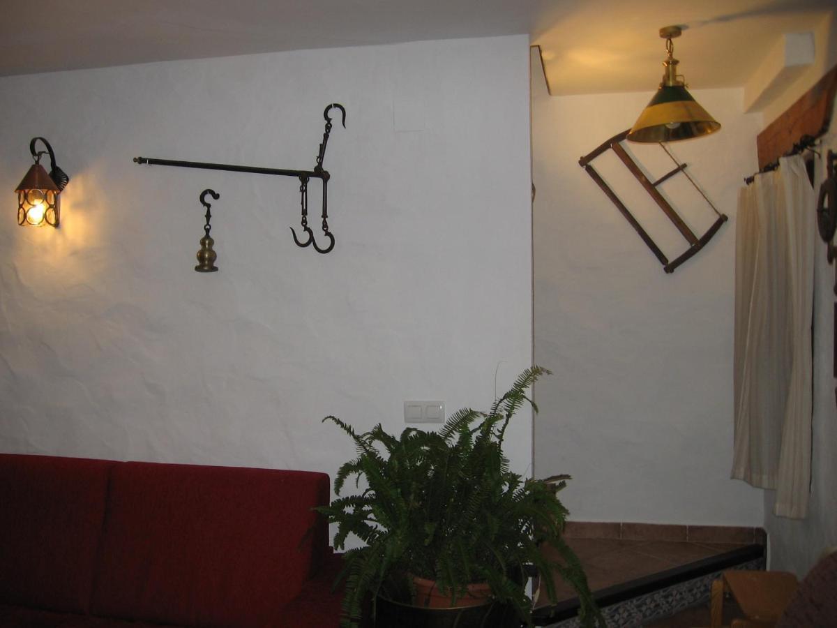 グラサレマ Casa Corralonヴィラ エクステリア 写真
