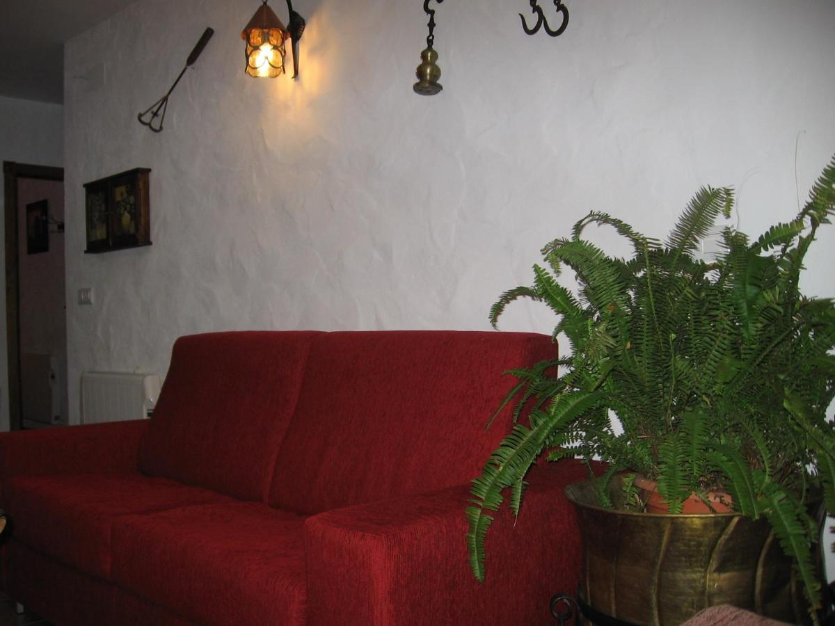 グラサレマ Casa Corralonヴィラ エクステリア 写真