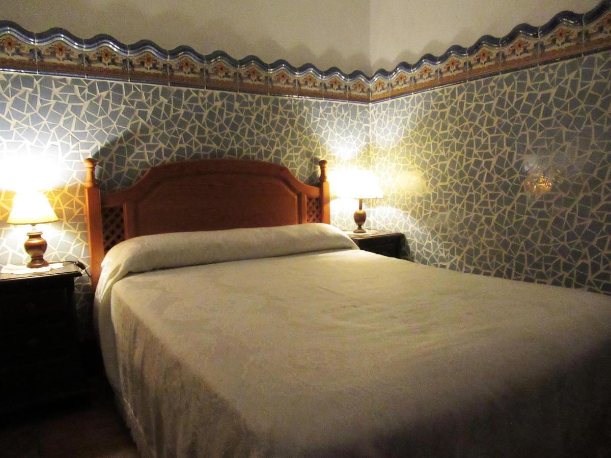 グラサレマ Casa Corralonヴィラ エクステリア 写真