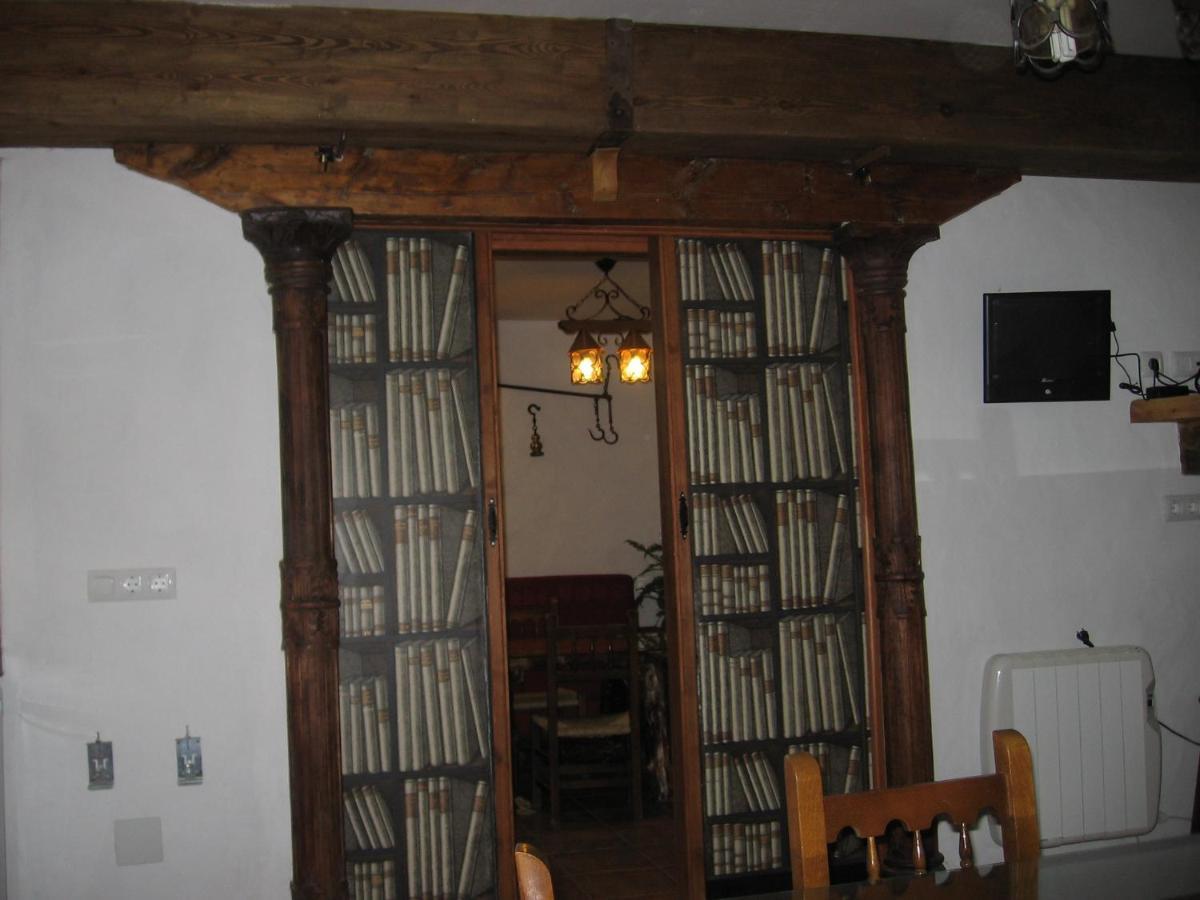 グラサレマ Casa Corralonヴィラ エクステリア 写真