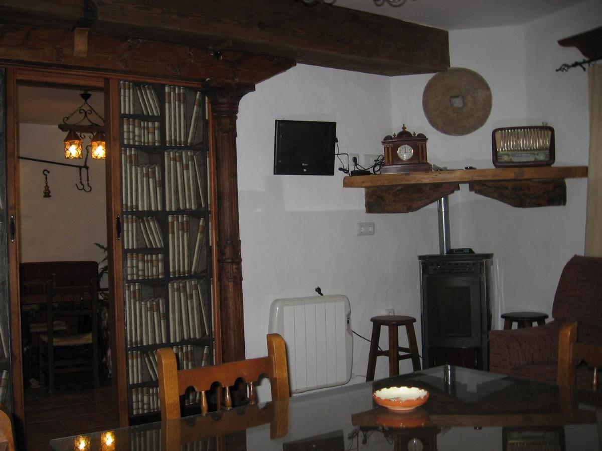 グラサレマ Casa Corralonヴィラ エクステリア 写真